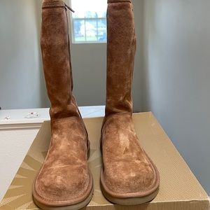 Ugg boots never worn!